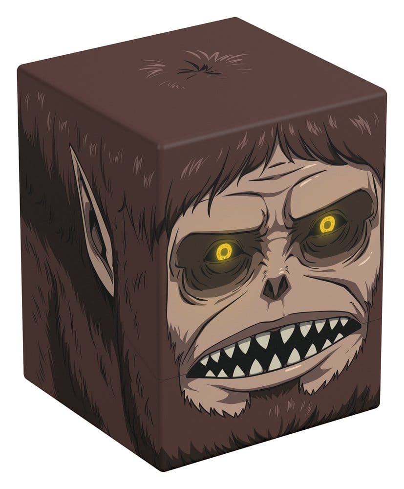 Ultimate Guard Squaroes 100+ Attack on Titan - Beast Titan