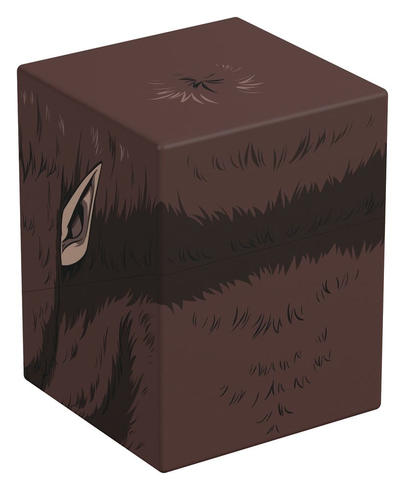 Ultimate Guard Squaroes 100+ Attack on Titan - Beast Titan