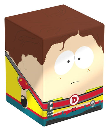 Ultimate Guard Squaroes 100+ South Park: Fractured but Whole - Captain Diabetes