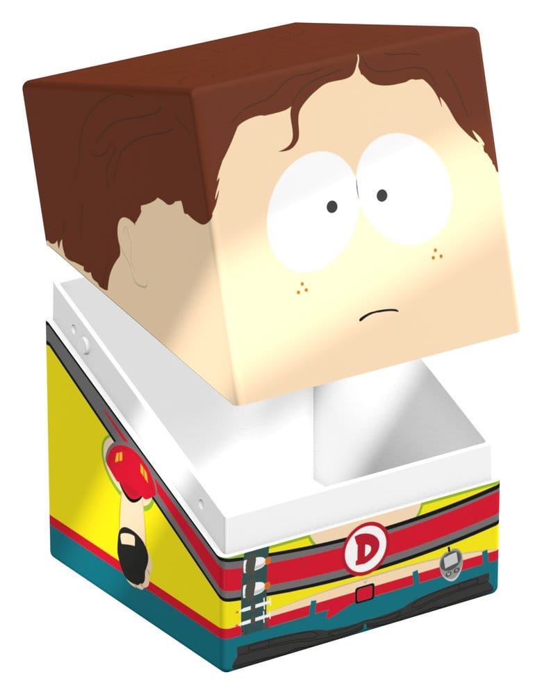 Ultimate Guard Squaroes 100+ South Park: Fractured but Whole - Captain Diabetes