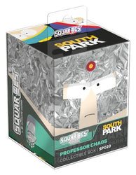 Ultimate Guard Squaroes 100+ South Park: Fractured but Whole - Professor Chaos