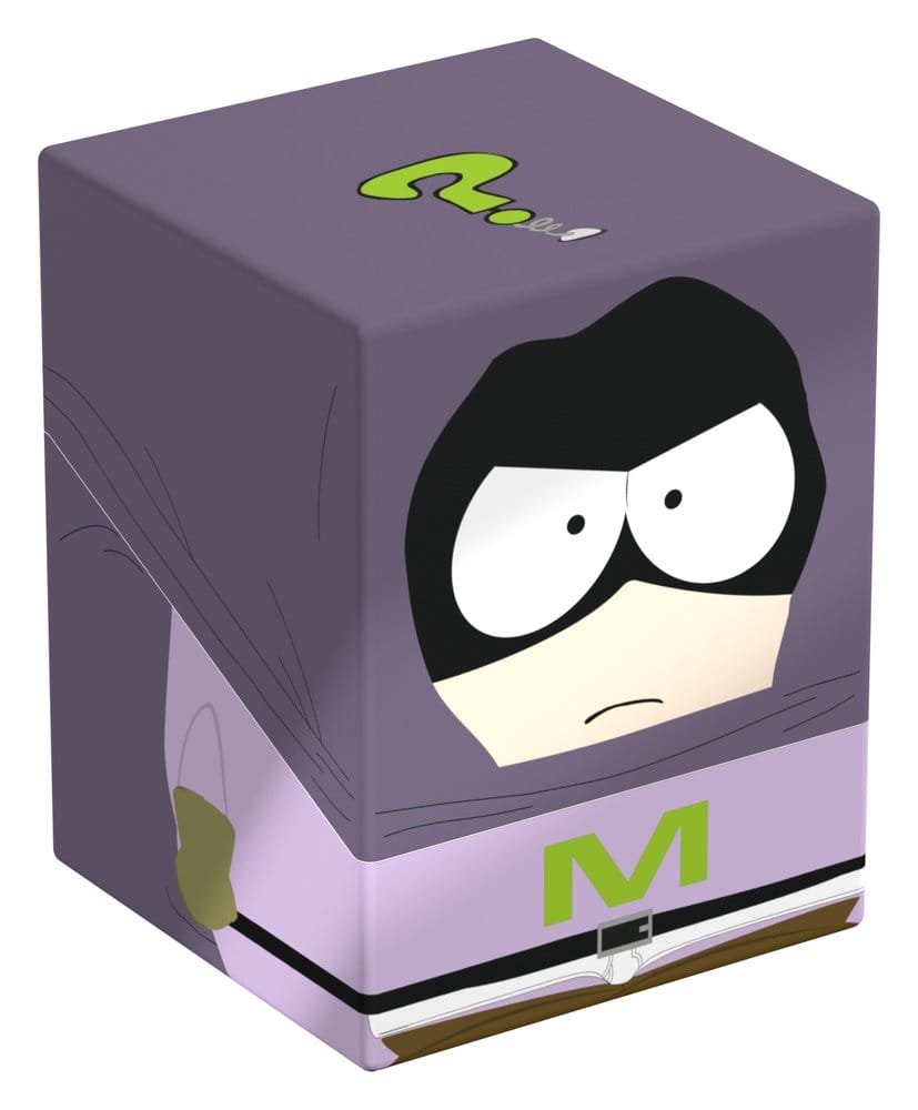 Ultimate Guard Squaroes 100+ South Park: Fractured but Whole - Mysterion
