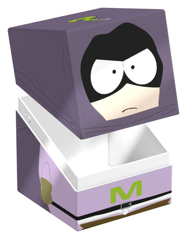 Ultimate Guard Squaroes 100+ South Park: Fractured but Whole - Mysterion