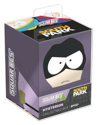 Ultimate Guard Squaroes 100+ South Park: Fractured but Whole - Mysterion
