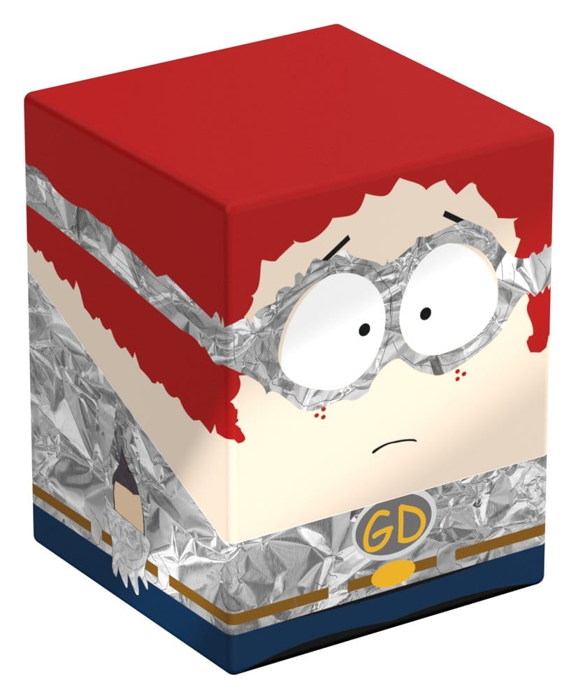 Ultimate Guard Squaroes 100+ South Park: Fractured but Whole - General Disarray