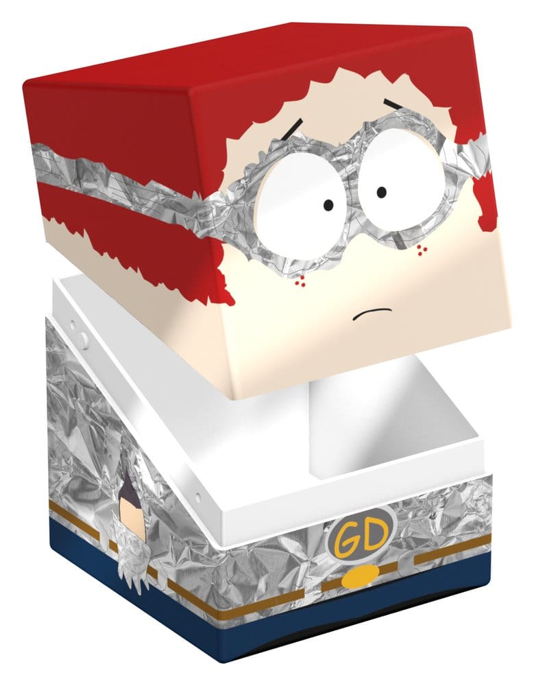 Ultimate Guard Squaroes 100+ South Park: Fractured but Whole - General Disarray