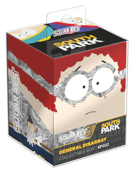 Ultimate Guard Squaroes 100+ South Park: Fractured but Whole - General Disarray
