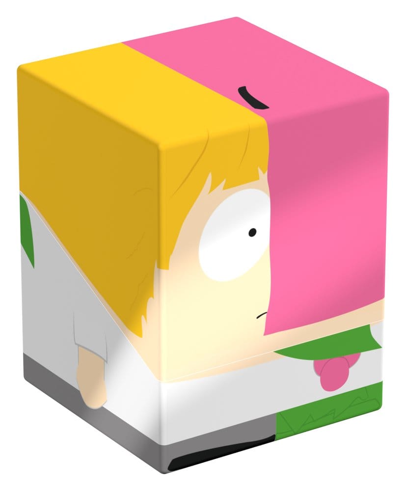 Ultimate Guard Squaroes 100+ South Park: Fractured but Whole - Mintberry Crunch