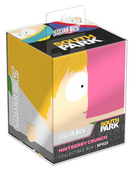 Ultimate Guard Squaroes 100+ South Park: Fractured but Whole - Mintberry Crunch