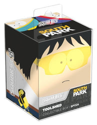 Ultimate Guard Squaroes 100+ South Park: Fractured but Whole - Toolshed