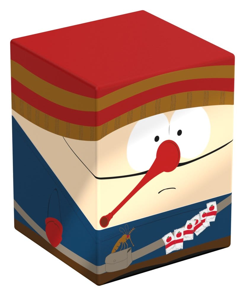 Ultimate Guard Squaroes 100+ South Park: Fractured but Whole - Mosquito