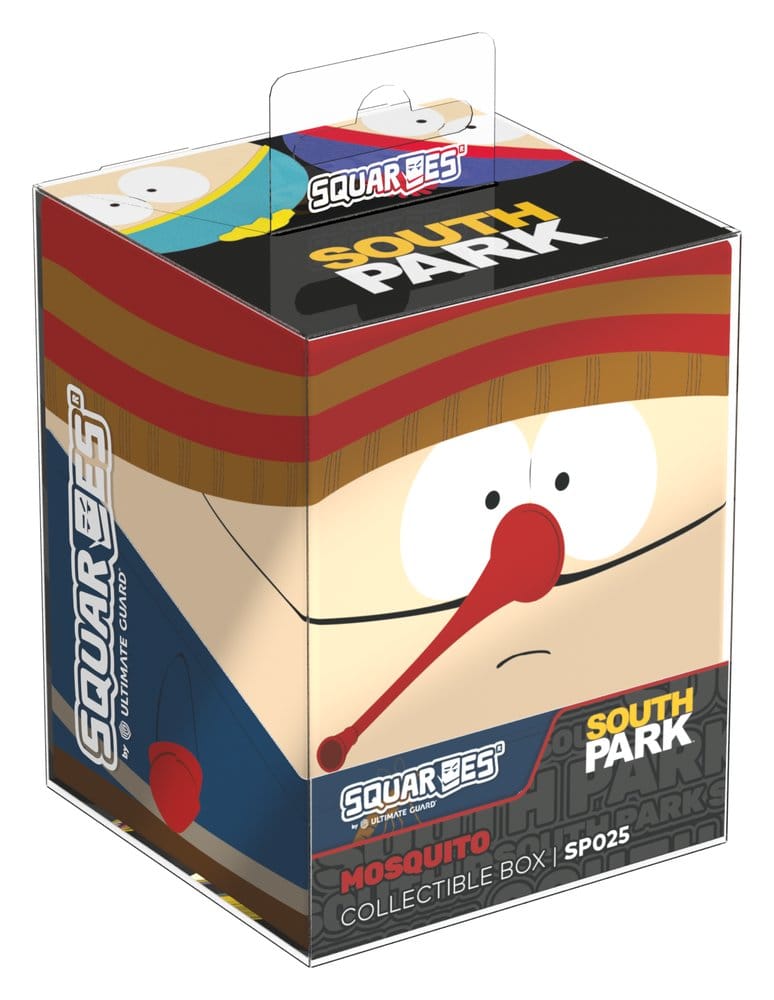 Ultimate Guard Squaroes 100+ South Park: Fractured but Whole - Mosquito