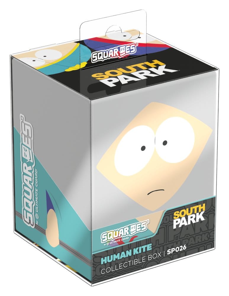 Ultimate Guard Squaroes 100+ South Park: Fractured but Whole - Human Kite