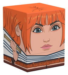 Ultimate Guard Squaroes 100+ One Piece - Nami