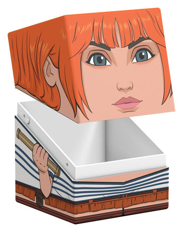 Ultimate Guard Squaroes 100+ One Piece - Nami