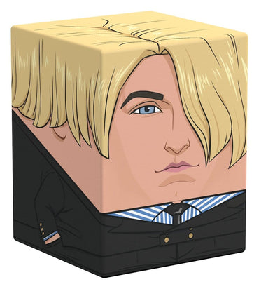 Ultimate Guard Squaroes 100+ One Piece - Sanji