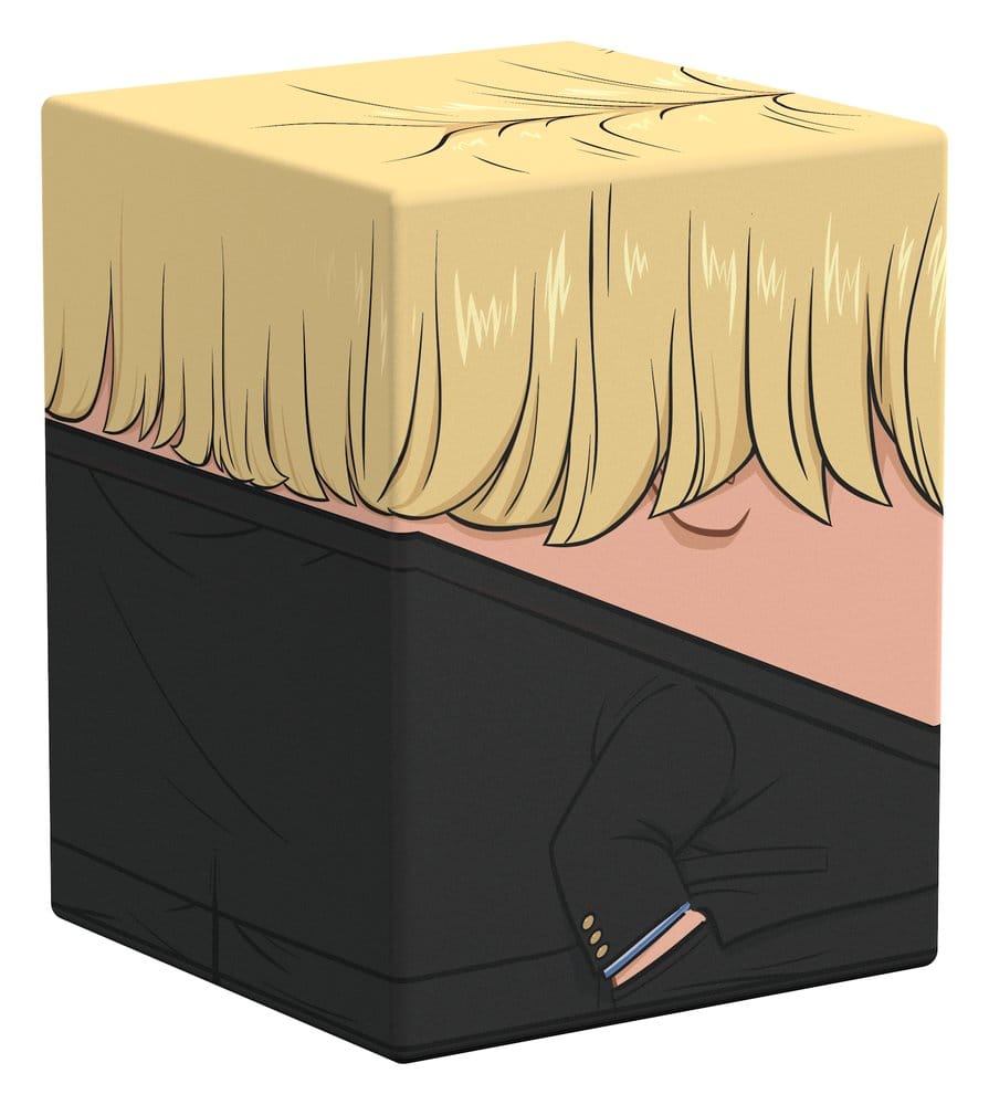 Ultimate Guard Squaroes 100+ One Piece - Sanji