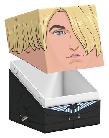 Ultimate Guard Squaroes 100+ One Piece - Sanji