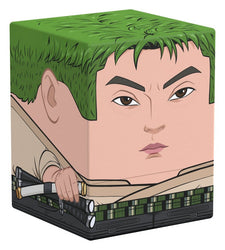 Ultimate Guard Squaroes 100+ One Piece - Roronoa Zoro