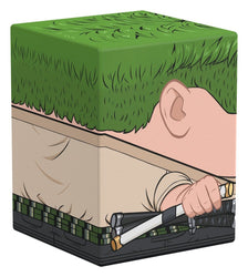 Ultimate Guard Squaroes 100+ One Piece - Roronoa Zoro