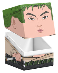 Ultimate Guard Squaroes 100+ One Piece - Roronoa Zoro