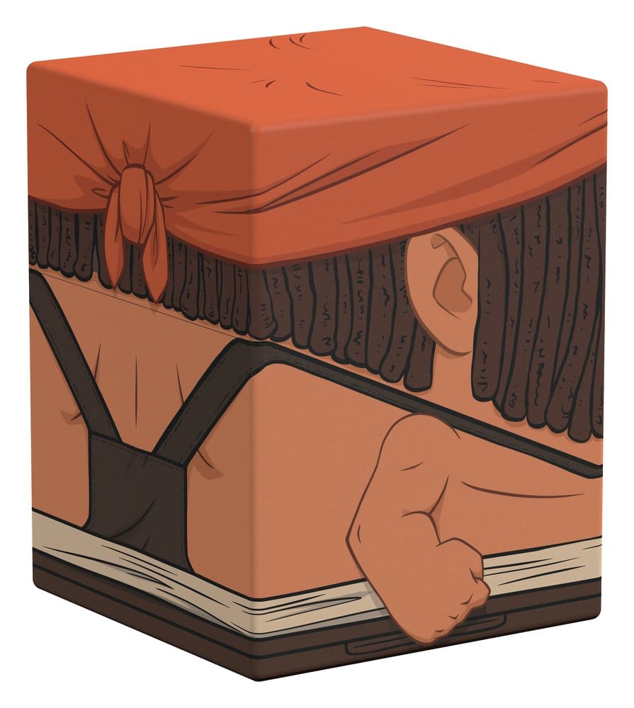 Ultimate Guard Squaroes 100+ One Piece - Usopp