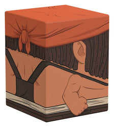 Ultimate Guard Squaroes 100+ One Piece - Usopp