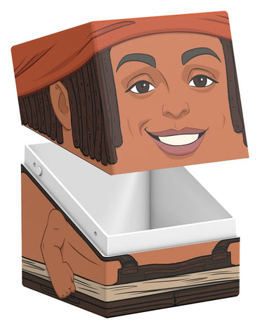 Ultimate Guard Squaroes 100+ One Piece - Usopp