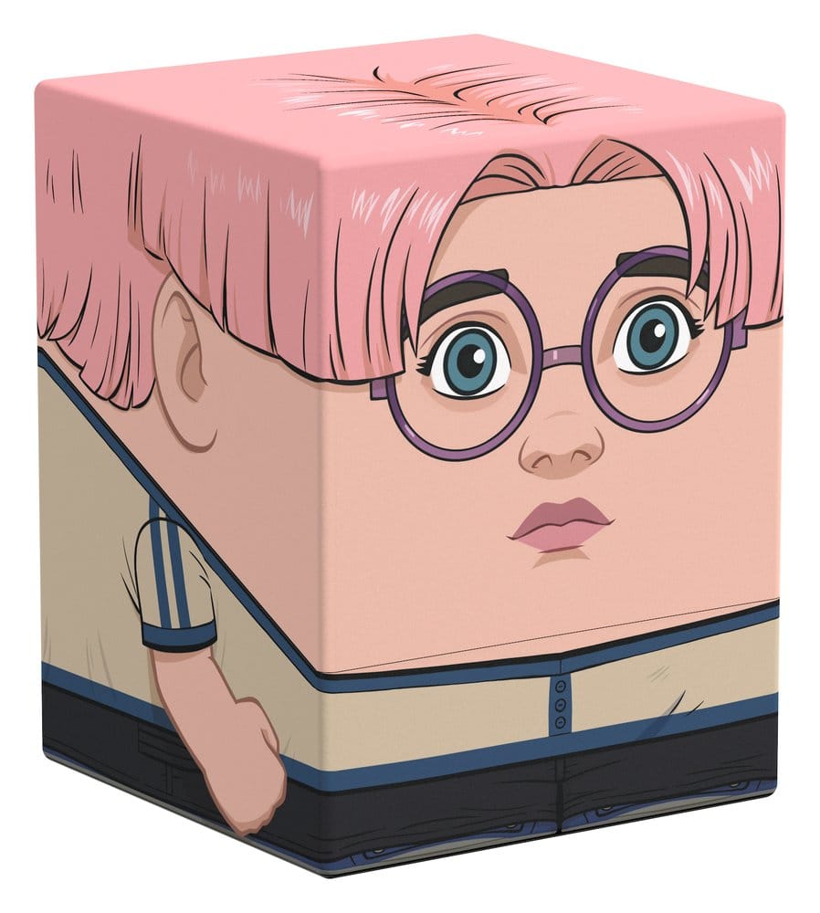 Ultimate Guard Squaroes 100+ One Piece - Koby