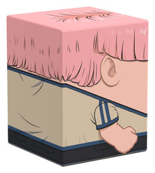 Ultimate Guard Squaroes 100+ One Piece - Koby