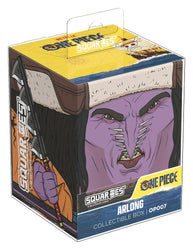 Ultimate Guard Squaroes 100+ One Piece - Arlong
