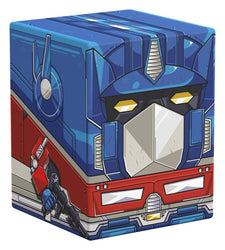 Ultimate Guard Squaroes 100+ Transformers - Optimus Prime