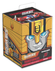 Ultimate Guard Squaroes 100+ Transformers - Bumblebee