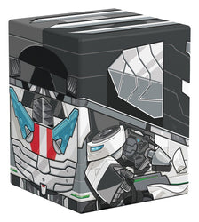 Ultimate Guard Squaroes 100+ Transformers - Wheeljack