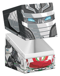Ultimate Guard Squaroes 100+ Transformers - Wheeljack