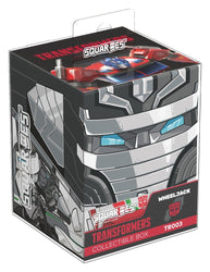 Ultimate Guard Squaroes 100+ Transformers - Wheeljack