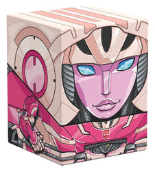 Ultimate Guard Squaroes 100+ Transformers - Arcee