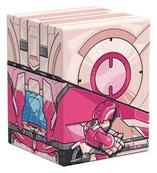 Ultimate Guard Squaroes 100+ Transformers - Arcee