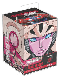 Ultimate Guard Squaroes 100+ Transformers - Arcee