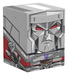 Ultimate Guard Squaroes 100+ Transformers - Megatron
