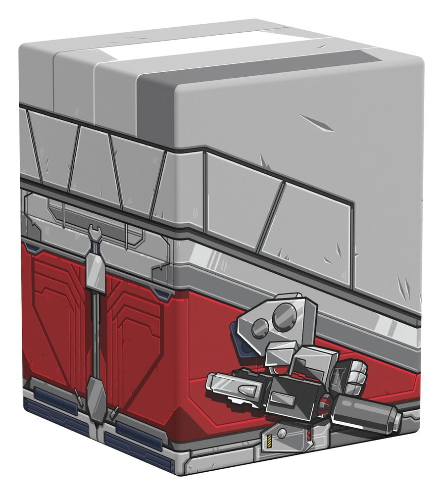Ultimate Guard Squaroes 100+ Transformers - Megatron