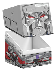Ultimate Guard Squaroes 100+ Transformers - Megatron