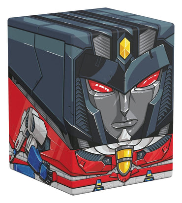 Ultimate Guard Squaroes 100+ Transformers - Starscream