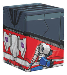 Ultimate Guard Squaroes 100+ Transformers - Starscream