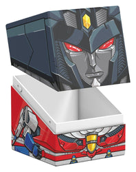 Ultimate Guard Squaroes 100+ Transformers - Starscream