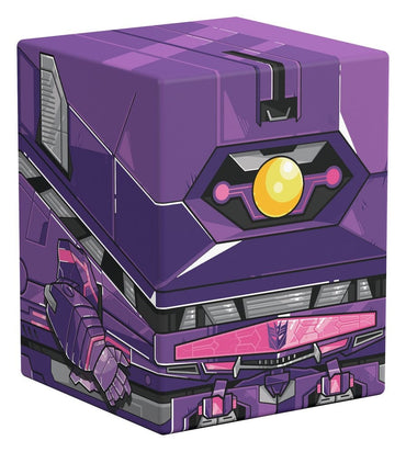 Ultimate Guard Squaroes 100+ Transformers - Shockwave