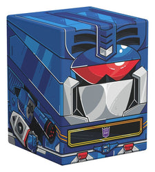 Ultimate Guard Squaroes 100+ Transformers - Soundwave