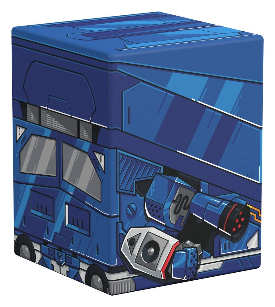 Ultimate Guard Squaroes 100+ Transformers - Soundwave