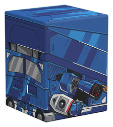 Ultimate Guard Squaroes 100+ Transformers - Soundwave
