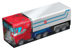 Ultimate Guard Squaroes Collectors Case Xenoskin Transformers - Optimus Prime Truck